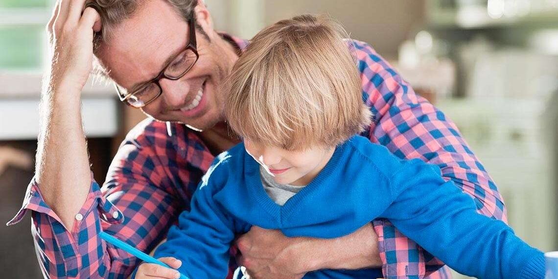 7 рекомендаций родителям школьников