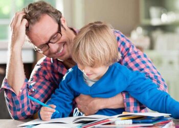 7 рекомендаций родителям школьников