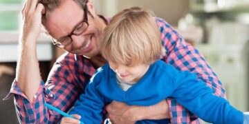 7 рекомендаций родителям школьников