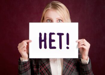 Как сказать ребенку «Нет»?