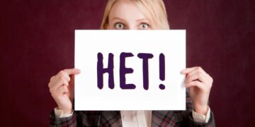 Как сказать ребенку «Нет»?