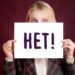 Как сказать ребенку «Нет»?
