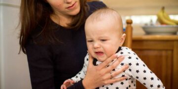 Что делать, если ребенок проглотил или засунул себе в нос предмет?