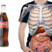 Coca-Cola: действие напитка на организм
