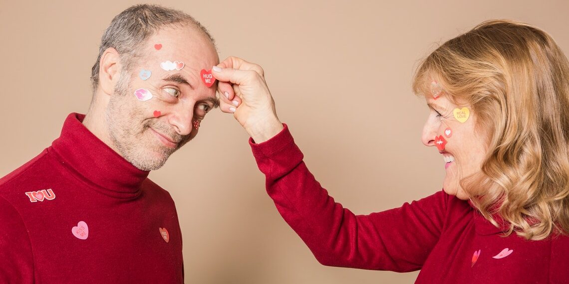 20 способов выражения любви в браке