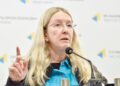 Ульяна Супрун рассказала, как справиться с усталостью после праздников