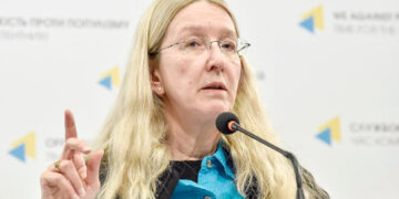 Ульяна Супрун рассказала, как справиться с усталостью после праздников
