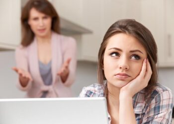 Трудный подросток: новые подходы