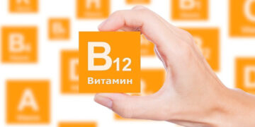 Витамин В12. Достаточно ли вы его получаете?